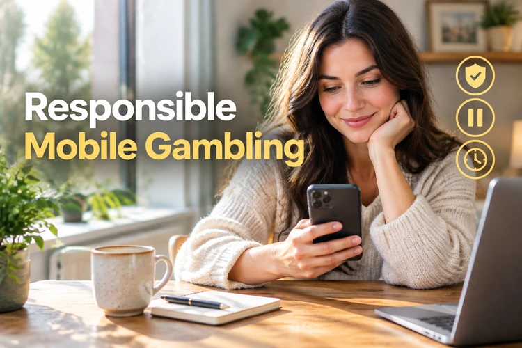 Responsible Mobile Gambling